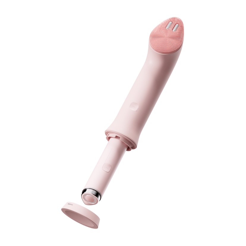 Medicube Age-R Booster Cleansing Device Head Pink