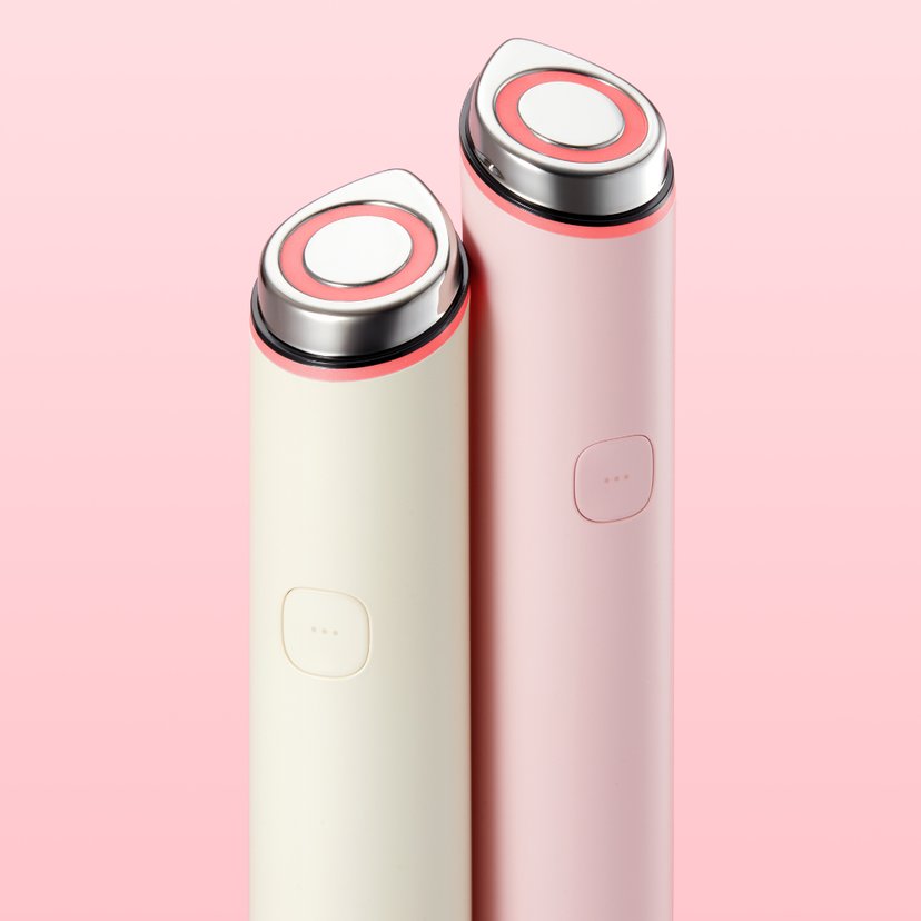 Medicube AGE-R Booster Pro Mini Plus Device Beige