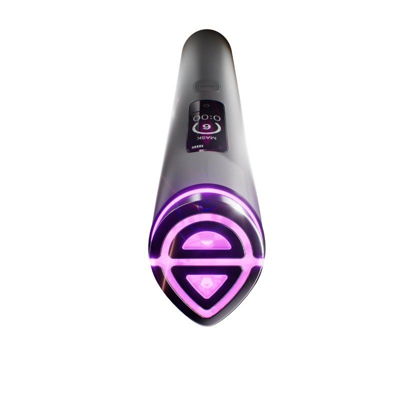 Medicube AGE-R Booster Pro X2 Facial Device White