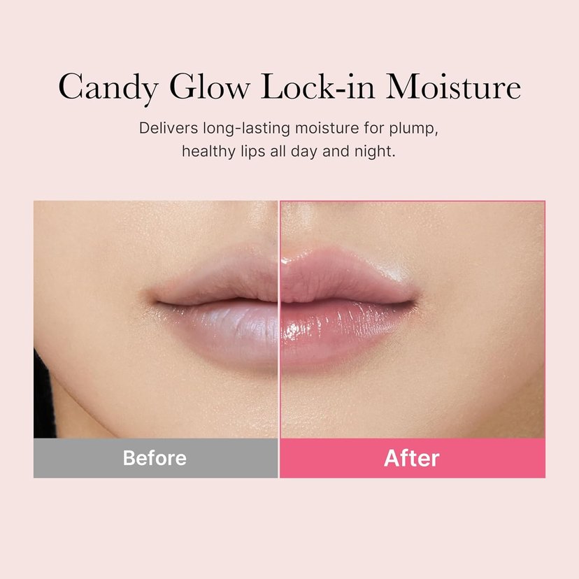 Medicube PDRN Lip Sleeping Mask, Overnight Plumping Care with Salmon DNA, Collagen & Shea Butter, 10g