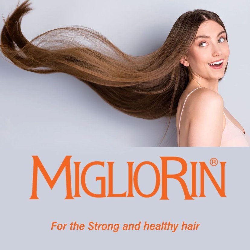 Migliorin Hair Loss Spray Lotion 125 ml