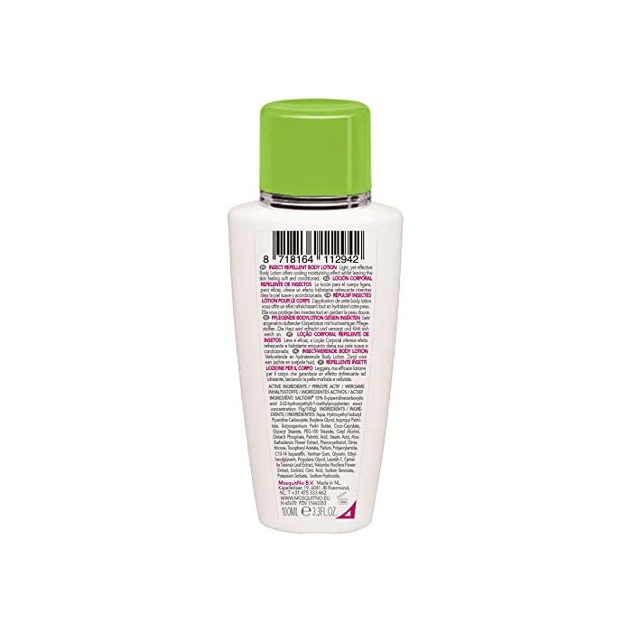 Mosquitno Body Lotion 100ml