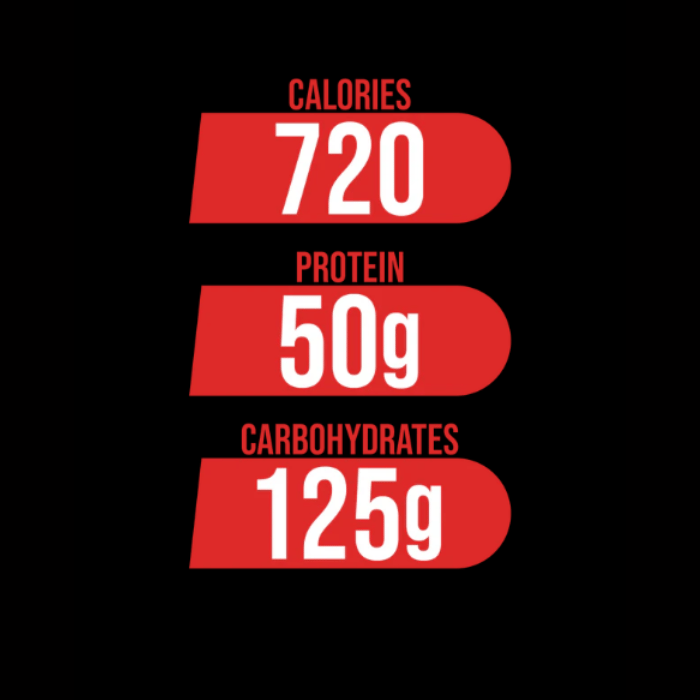 MuscleMeds Carnivor Mass Beef Protein Vanilla 10LB
