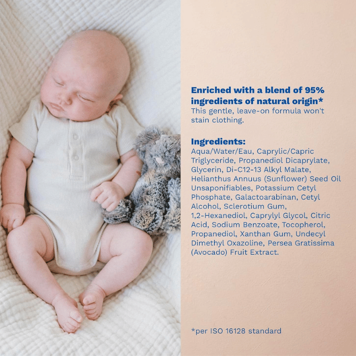 Mustela Cradle Cap Cream – Soothing Leave-On Treatment for Flaky Scalp and Cradle Cap in Babies - 40ml