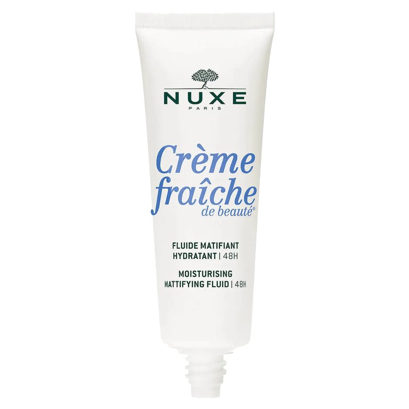 Nuxe Creme Fraiche De Beaute Moist Matt Fluid 48h 50ml