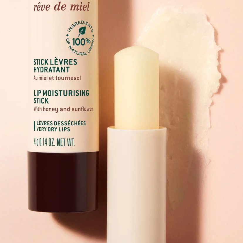 Nuxe Rêve de Miel® Lip Moisturising Stick 4gm
