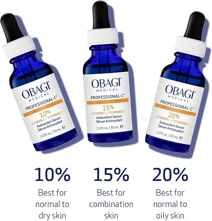 Obagi Professional-C Serum 20% 30ml