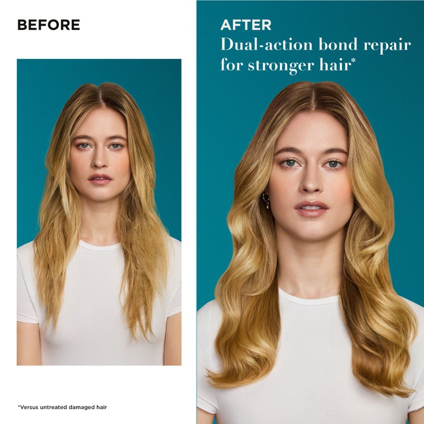 OGX Bond Protein Repair 3-in-1 Mist 50ml