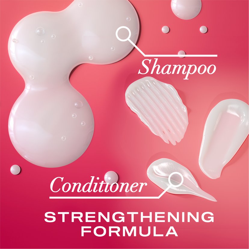 Ogx Keratin Oil Conditioner 385ml