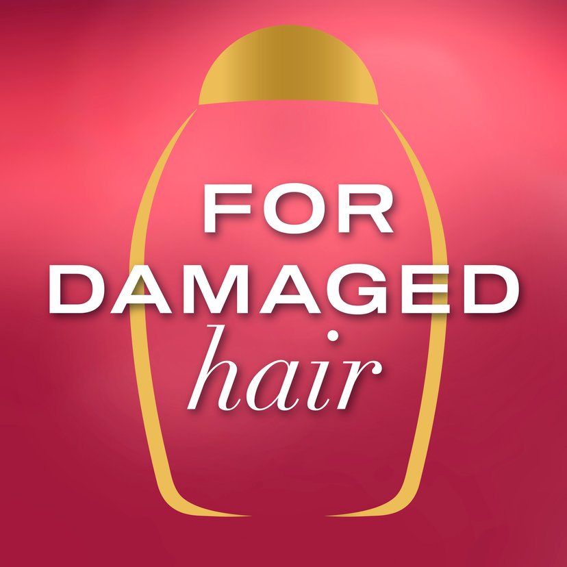 Ogx Keratin Oil Conditioner 385ml