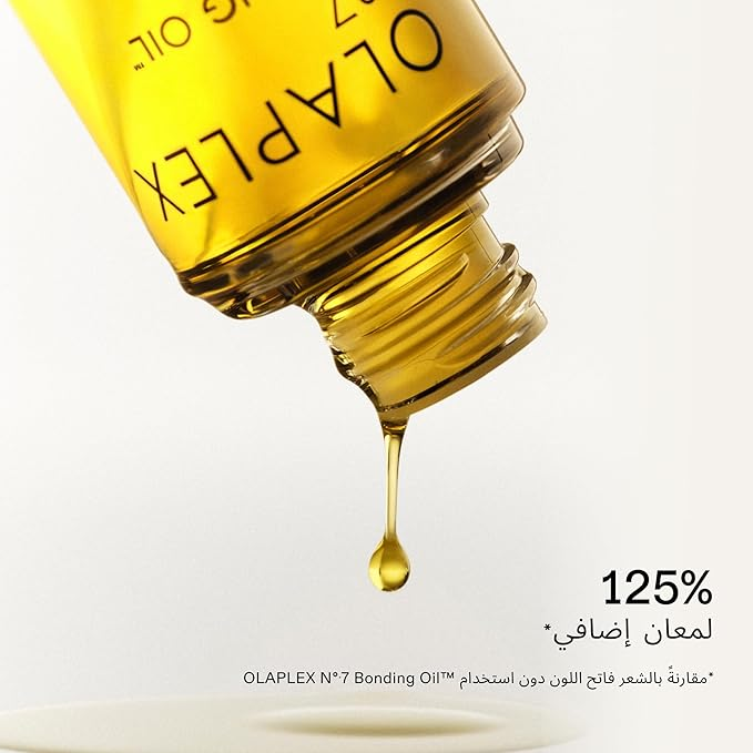 Olaplex Bonding Oil No. 7 30ml
