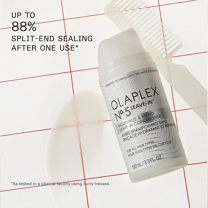 Olaplex Leave In No. 5 Hair Conditioner 100ml