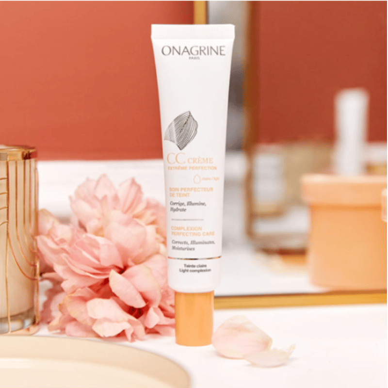 Onagrine CC Cream Light 40ML