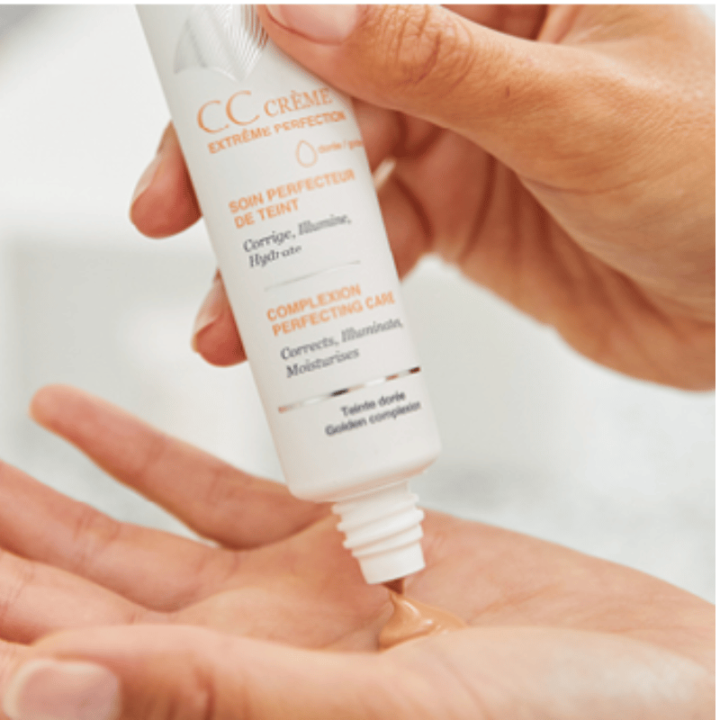 Onagrine CC Cream Light 40ML
