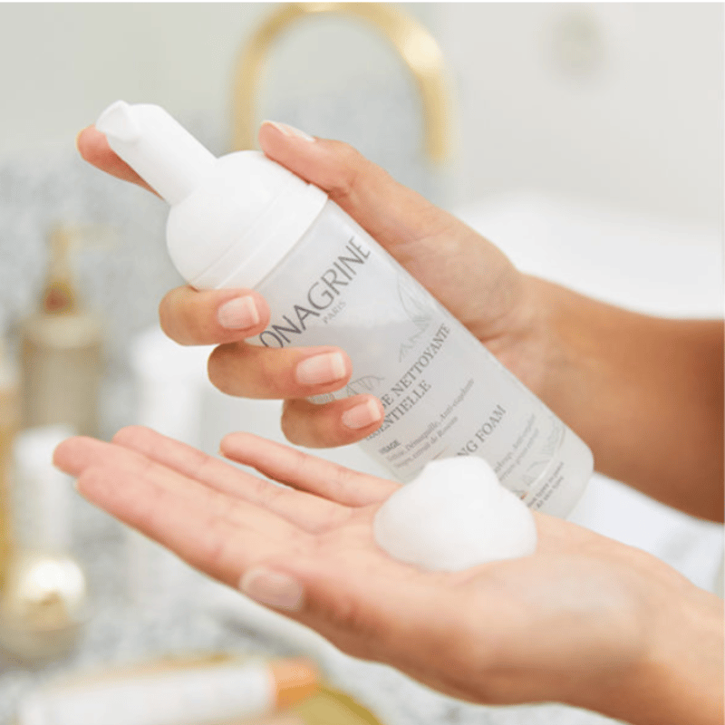 Onagrine Face Cleansing Foam 150ML