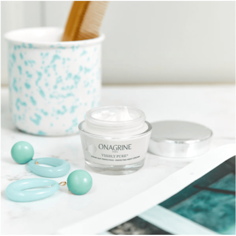 Onagrine Visibly Pure Perfecting Night Cream 50ML