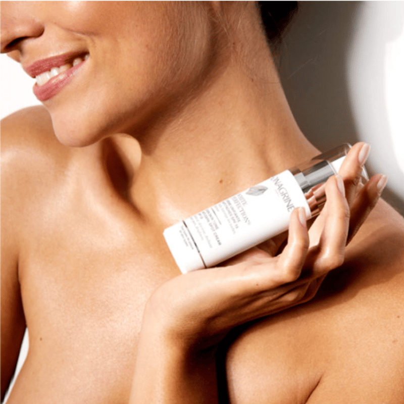 Onagrine White Perfection SPF15 Anti-Dark Spot Cream 40ML