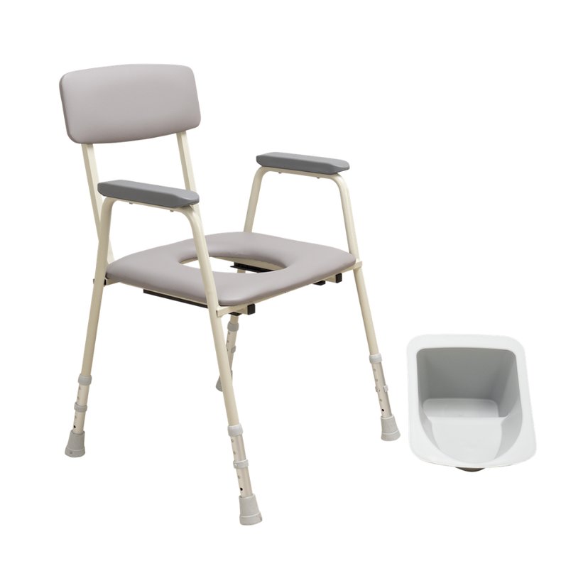 Orthos Toilet Commode Eco
