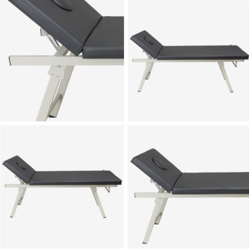 Orthos Couches Exam Victory In Steel height Adjust Electric: 70626