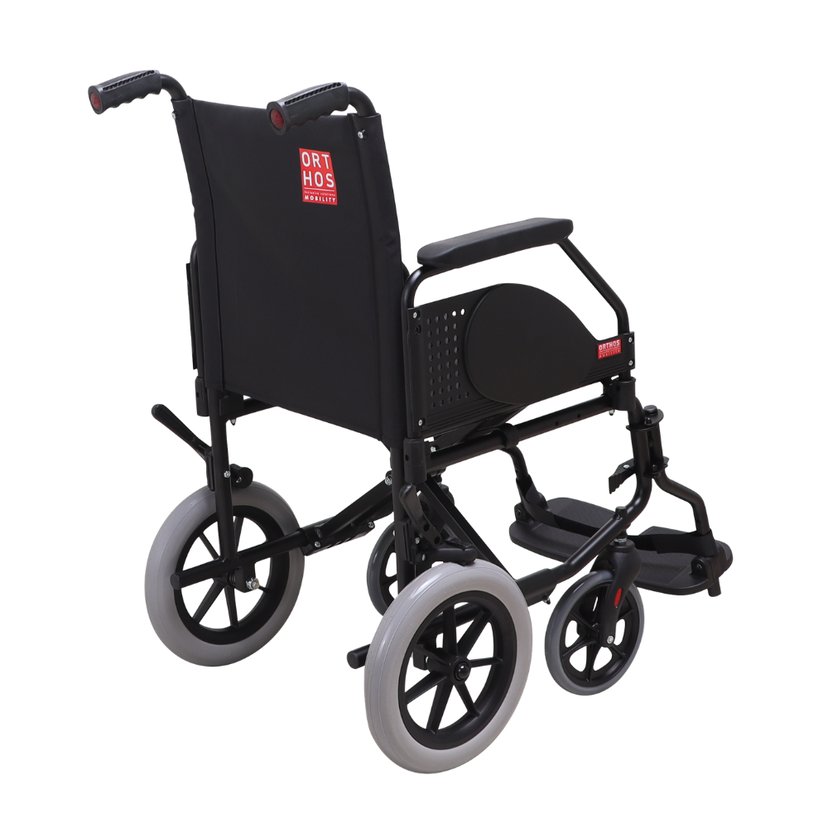 Orthos Steel Wheelchairs Celta Compact3 Transit ST46 :00739
