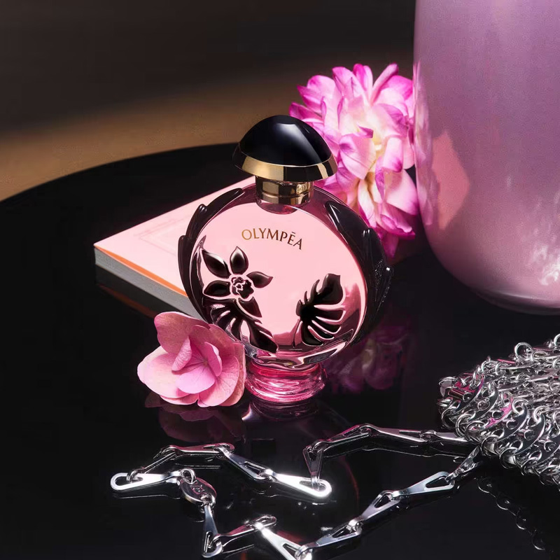 Paco Rabanne Olympea Flora EDP 80ml