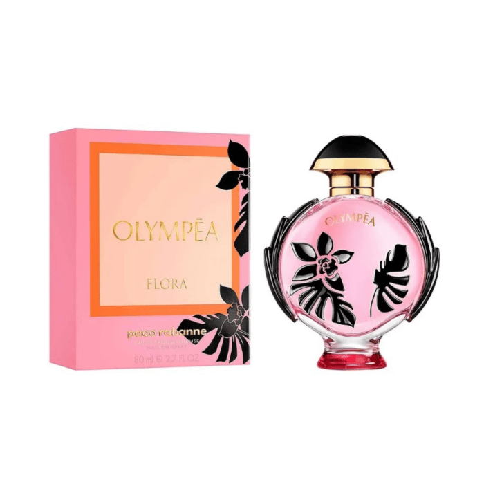 Paco Rabanne Olympea Flora EDP 80ml
