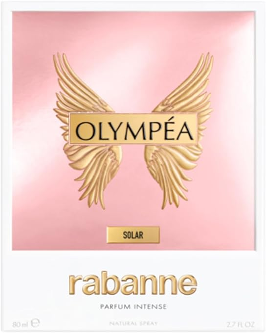 Paco Rabanne Vapo Olympea Solar Intense EDP 80ml