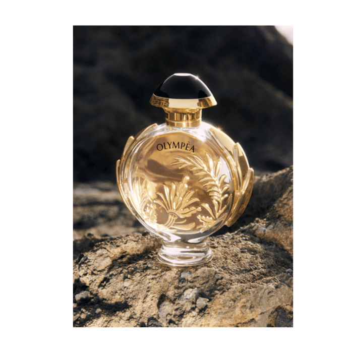 Paco Rabanne Vapo Olympea Solar Intense EDP 80ml