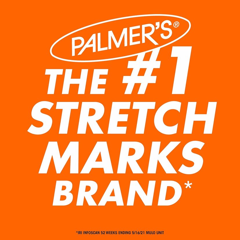 Palmers Cocoa Butter Formula Stretch Mark Massage Lotion 250 ml
