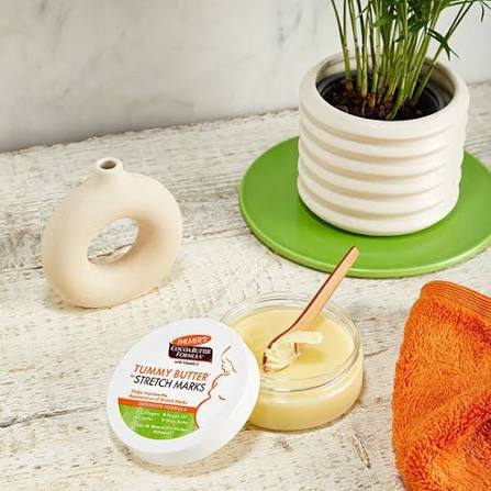 Palmers Cocoa Butter Formula Tummy Butter 125 g