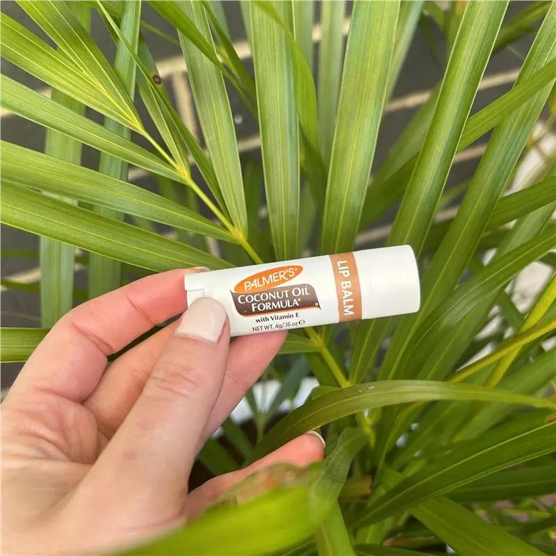 Palmers Coconut Oil Formula Lip Balm 4g