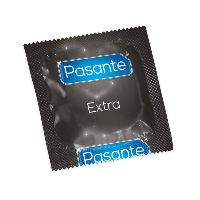 Pasante Extra Safe 3's