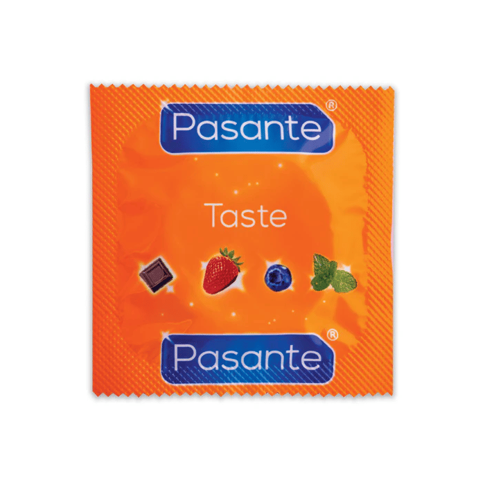 Pasante Flavours 12's