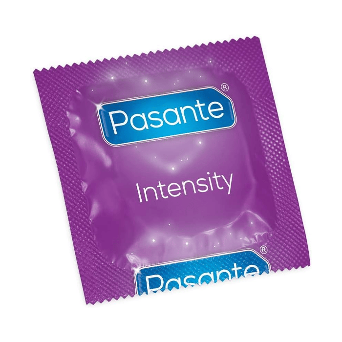 Pasante Intensity 3's