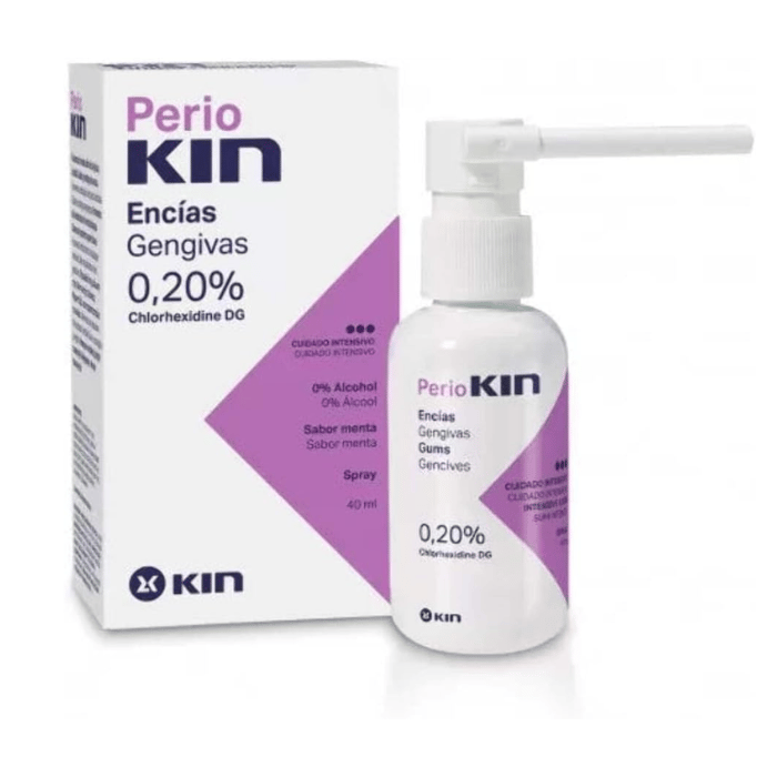 Perio Kin Spray 40ml