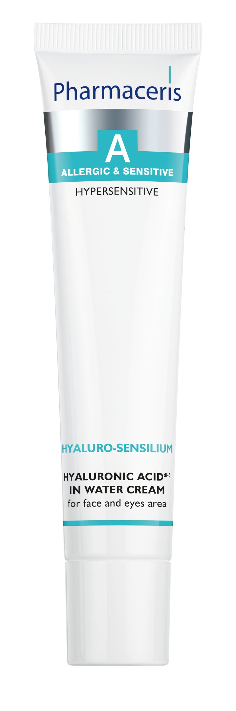 Pharmaceris Hyaluro-Sensilium 40ml