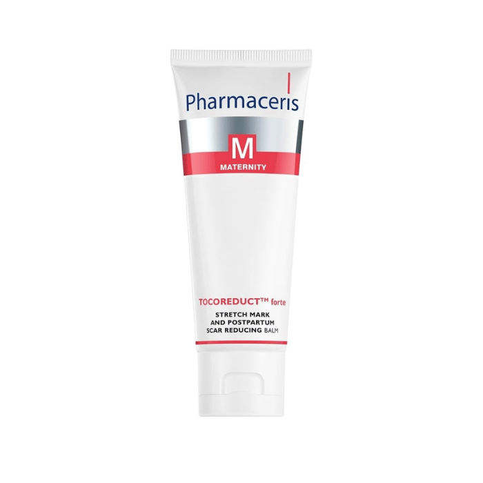 Pharmaceris M Tocoreduct Forte Stretchmarks Balm 75ml