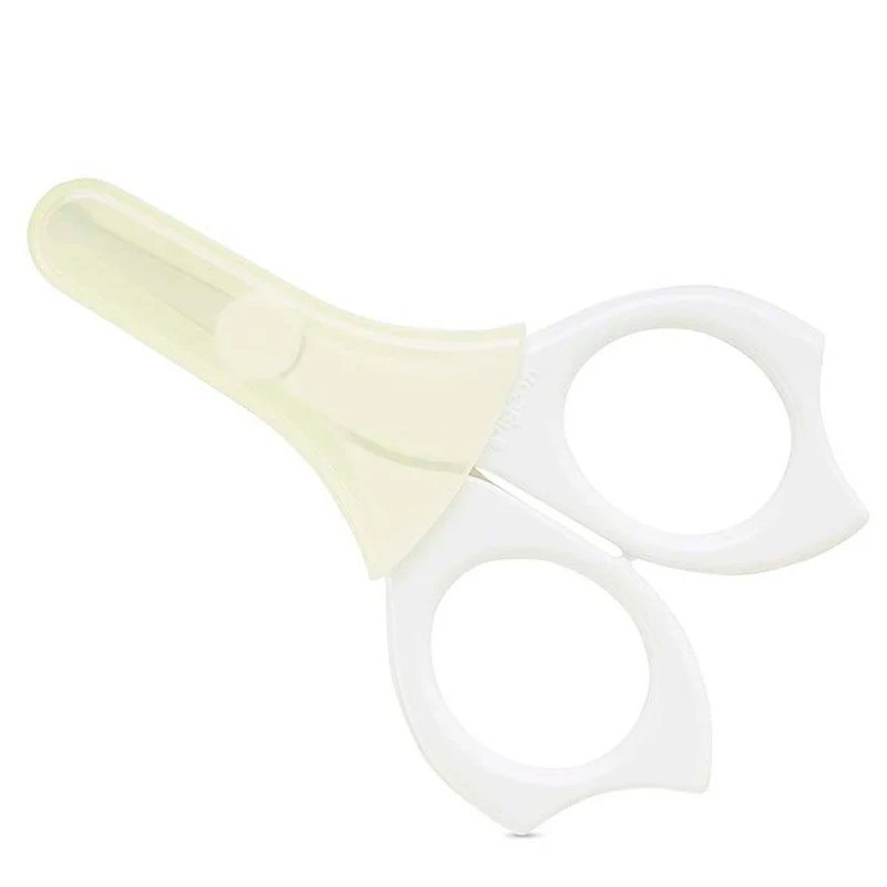 Pigeon Baby Nail Scissors