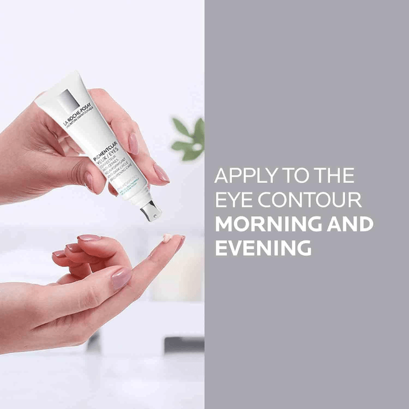 La Roche Posay Pigmentclar Eyes