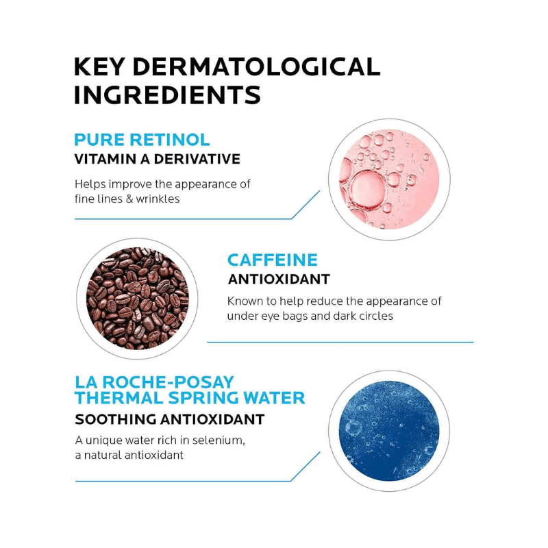 La Roche Posay Pigmentclar Eyes