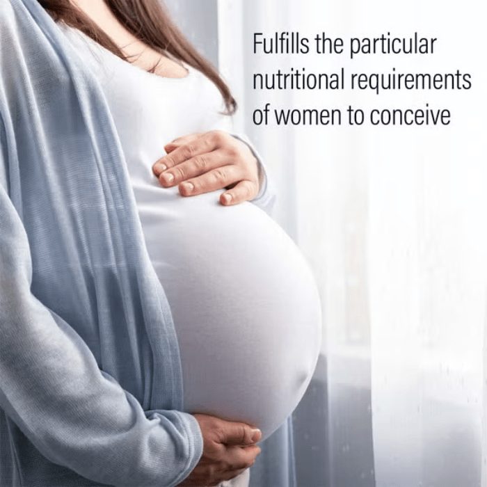 Profertil Female Tablets 56's