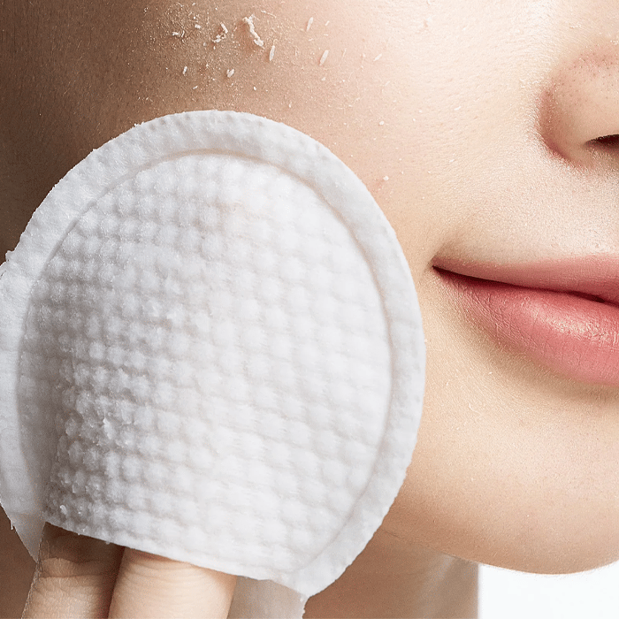 Purito Seoul Vegan Peel Shot Exfoliating Pad 8 ml 8's