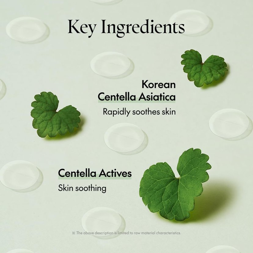 Purito Seoul Vegan Wonder Releaf Centella Patch 51's