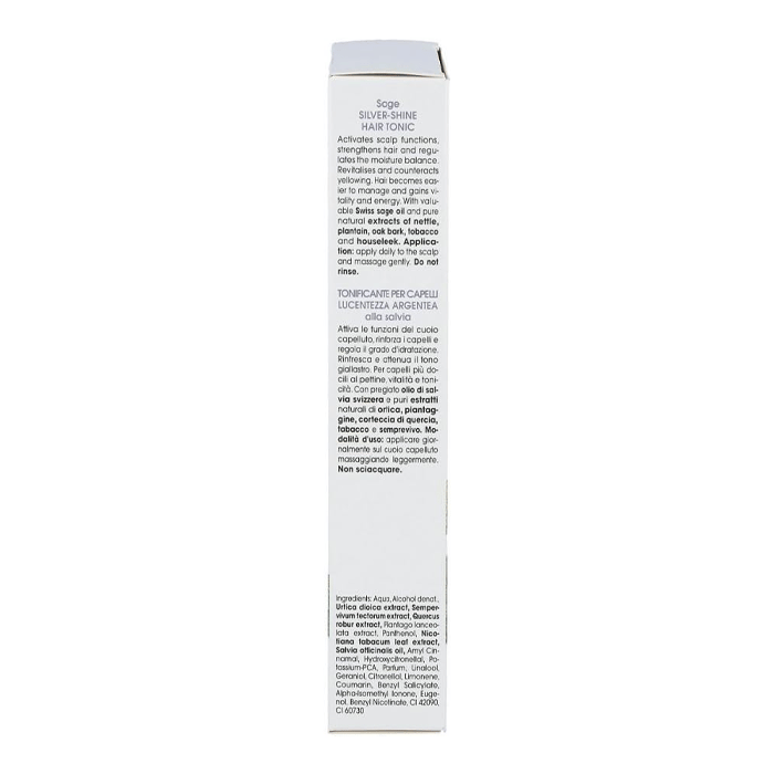 Rausch Sage Hair Tonic-Normal Hair 200ml