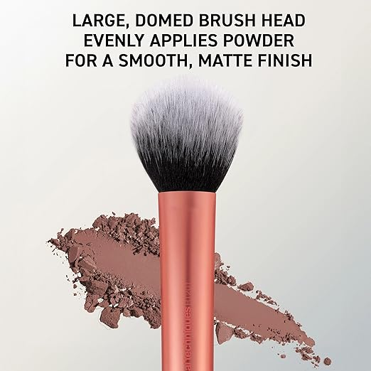 Real Techniques Powder Brush