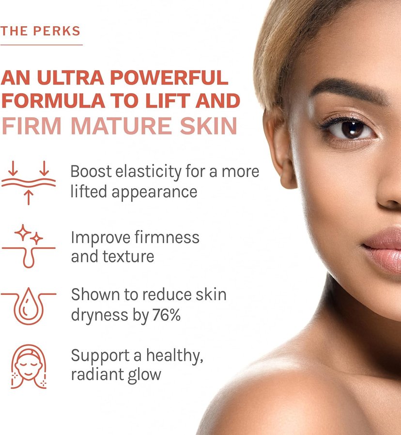 Reserveage Ultra Collagen Booster Capsules 90s