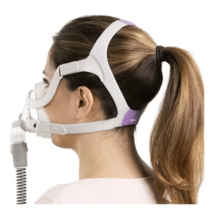 Resmed Airfit F20 Full Face Mask