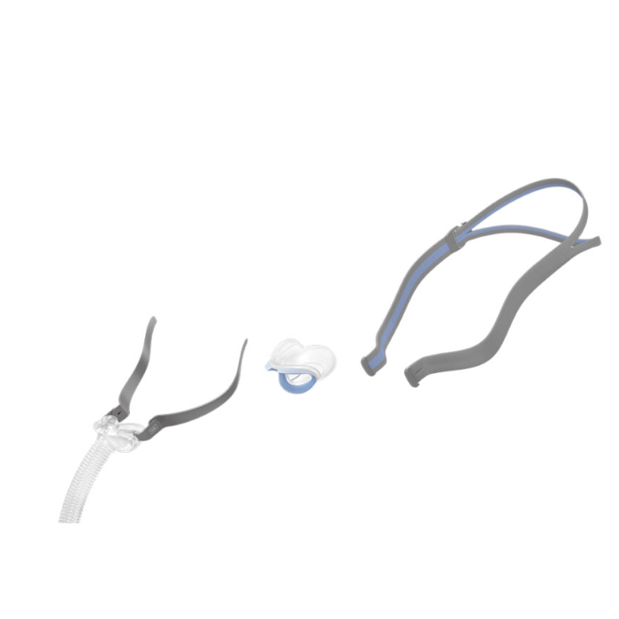 Resmed Airmini N30 Mask