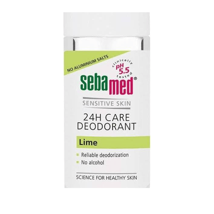 Sebamed 24-Hour Care Deo Roll-On 50 ml
