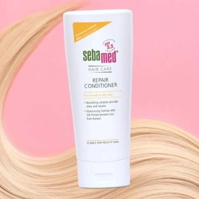 Sebamed Adult Hair Conditioner 200 ml